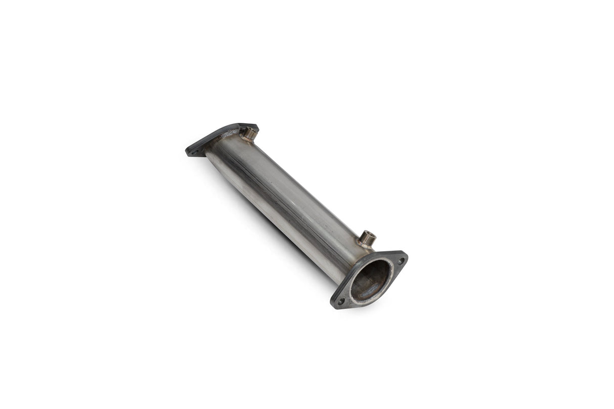 Scorpion 3" Non-Resonated GPF Delete Pipe - Hyundai i30N Performance GPF Model Only, Kona N (2018–2025)