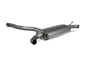 Scorpion GPF-Back Exhaust - Mercedes-Benz A35 AMG W177 Hatchback (2018–2025)