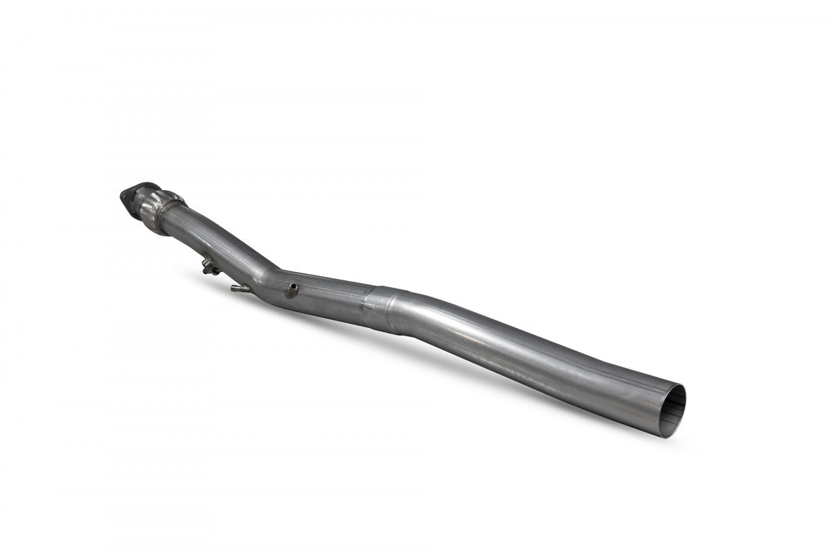 Scorpion Exhausts GPF Delete - Mercedes A-Class A35 AMG W177 Hatchback 2018-2025