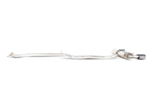Scorpion Cat-Back Exhaust - Mercedes-Benz A-Class A250 AMG 4Matic (2013–2015)