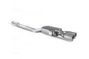 Scorpion Exhausts GPF-Back - Mini Cooper S F56 (Inc JCW) Challenge & TunR (UK and EU Only) GPF Model 2019-2024