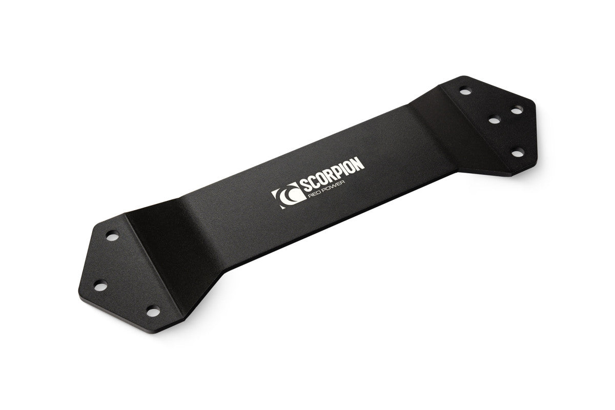 Scorpion Exhausts Tunnel Brace - Mini Clubman F54 Cooper S 15-18 Non-GPF Model (excl. JCW & All4) 2015-2018
