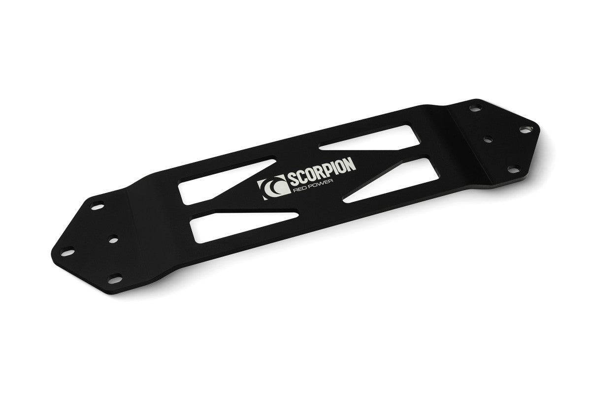 Scorpion Exhausts Tunnel Brace - Mini Cooper S F56 (Inc JCW) Challenge & TunR (UK and EU Only) GPF Model 2019-2024