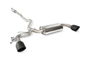 Scorpion Cat-Back Exhaust - Mini Clubman F54 Cooper S 15-18 Non GPF Models (2015–2018)