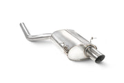 Scorpion Exhausts Rear Silencer - Mini Cooper R56 2007-2014