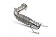 Scorpion Exhausts Turbo-Downpipe - Mini Cooper S F55 (UK and EU Only) Non-GPF Model 2014-2018