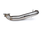 Scorpion Exhausts Turbo-Downpipe - Mini Cooper S R56-R59 MINI Challenge 2007-2014