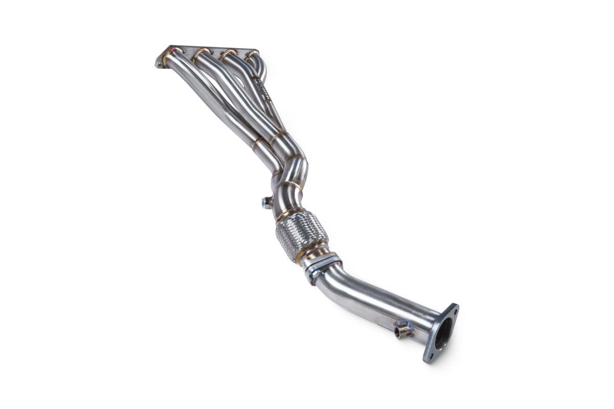 Scorpion Exhausts Manifold - Mini Cooper S R53 & R52 2002-2006