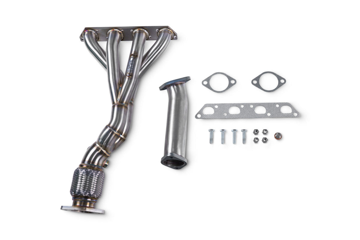 Scorpion Exhausts Manifold - Mini One R50 2001-2006
