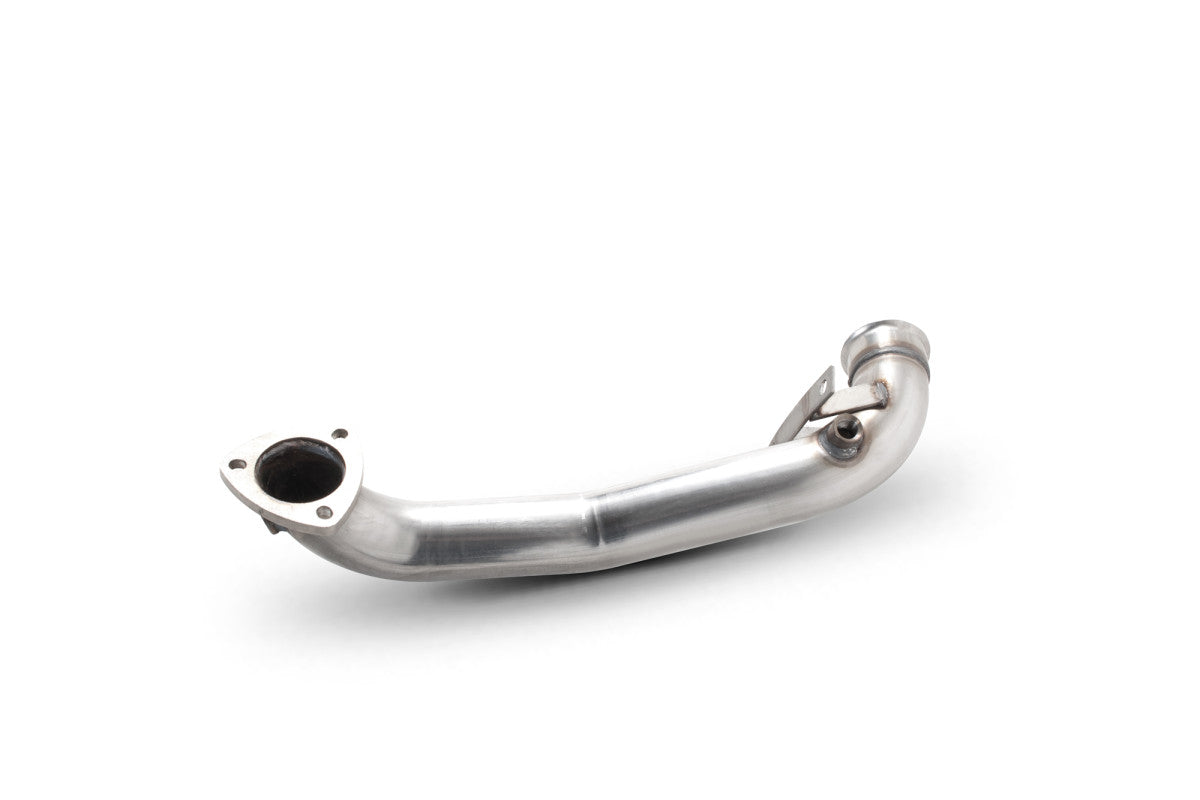 Scorpion Exhausts Turbo-Downpipe - Mini Countryman R60 All4 2010-2016