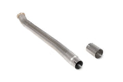 Scorpion Exhausts 2.75" GPF Delete - Mini Cooper S F56 (Inc JCW) (UK and EU Only) GPF Model 2019-2024