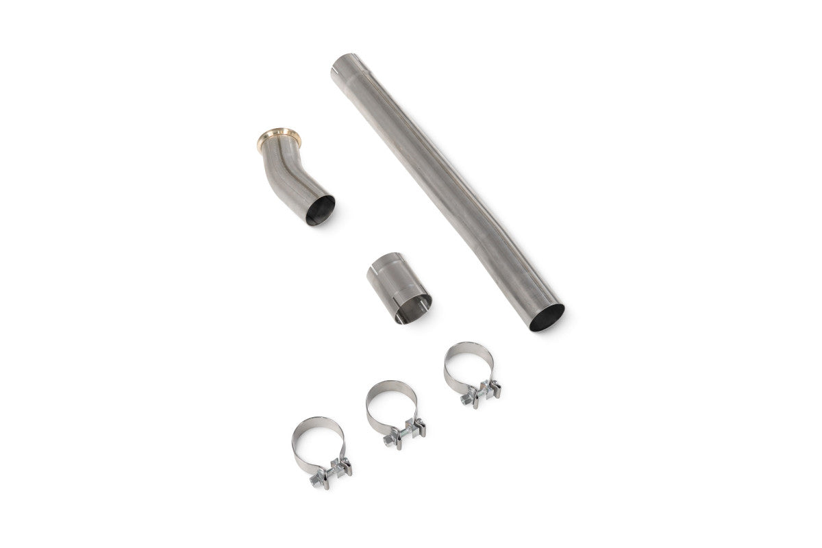 Scorpion Exhausts GPF Delete - Mini GP3 F56 GPF Model (UK & European models only) 2020-2024