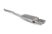 Scorpion Exhausts Cat-Back - Mini Cooper S Coupe R58 & R59 2007-2014
