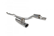 Scorpion Exhausts Cat-Back - Mini Clubman R55 Cooper S 07-14 2007-2014