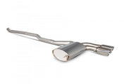 Scorpion Exhausts Cat-Back - Mini Cooper S F56 (Inc JCW) ROW Model 2014-2024