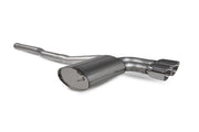 Scorpion Exhausts GPF-Back - Mini GP3 F56 GPF Model (UK & European models only) 2020-2024