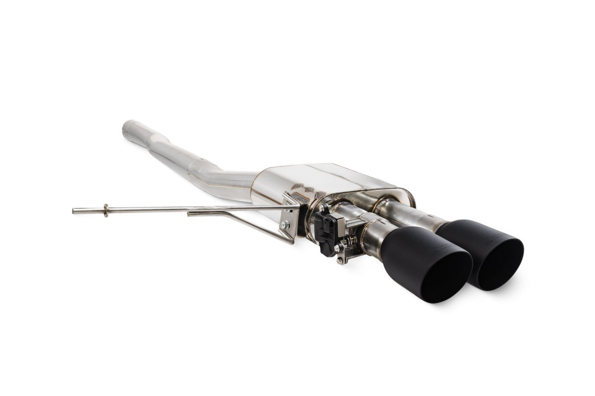 Scorpion Exhausts TunR GPF-Back - Mini Cooper S F56 (Inc JCW) Challenge & TunR (UK and EU Only) GPF Model 2019-2024