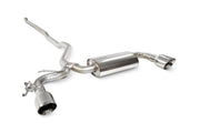 Scorpion Exhausts TunR Cat-Back - Mini Clubman F54 Cooper S 15-18 Non-GPF Model (excl. JCW & All4) 2015-2018
