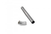 Scorpion Exhausts 3" GPF Delete - Mini Cooper S F56 (Inc JCW) Challenge & TunR (UK and EU Only) GPF Model 2019-2024