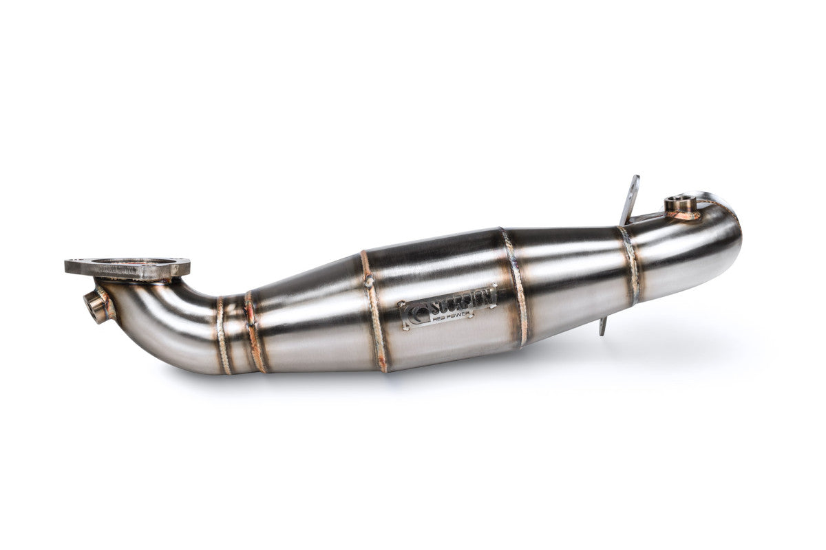 Scorpion Exhausts Turbo-Downpipe - Mini Cooper S R56 & R57 2007-2014