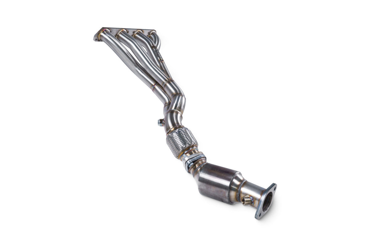 Scorpion Exhausts Manifold - Mini One R50 2001-2006