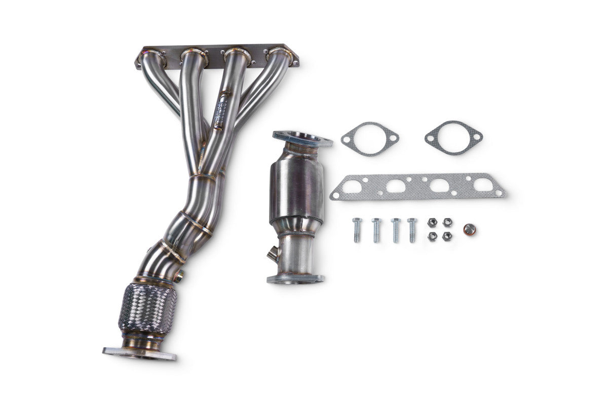Scorpion Exhausts Manifold - Mini Cooper R50 2001-2006