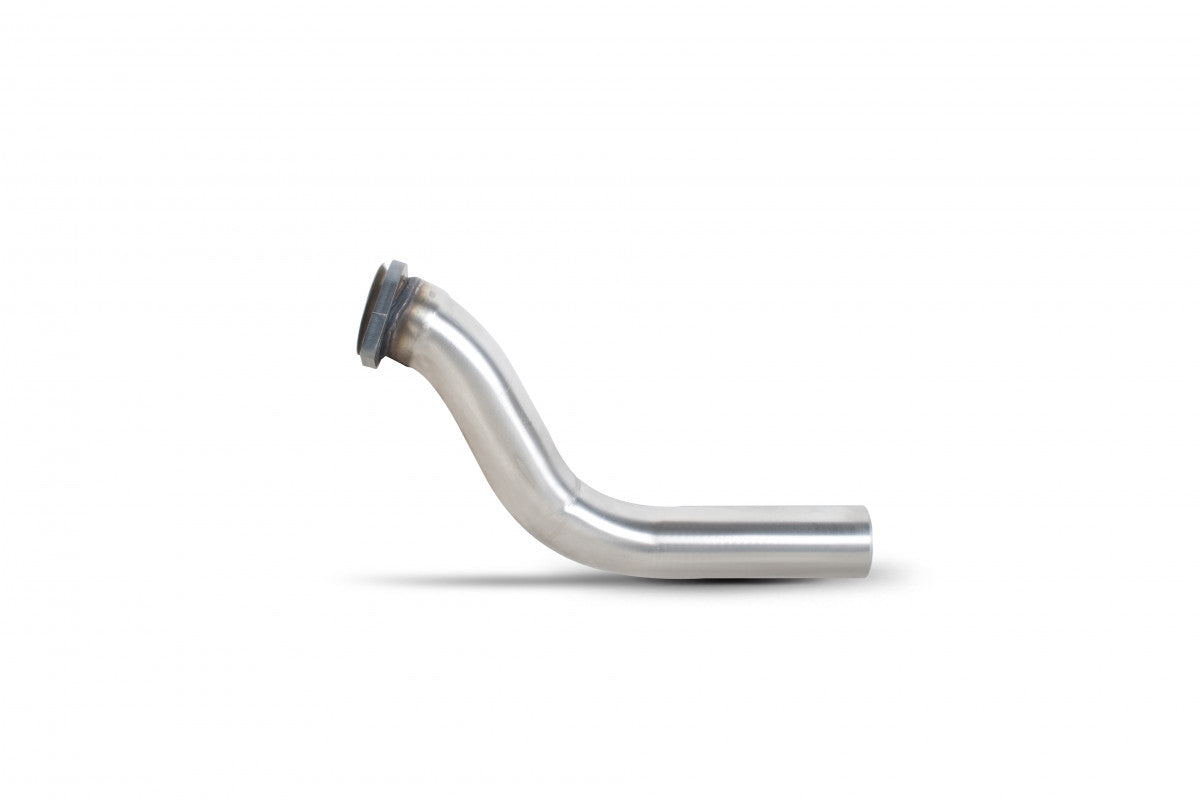 Scorpion Exhausts Sports/De-cat - Mitsubshi Colt Z30 CZT/CZC 3 & 5 Door 1.5T 2004-2008