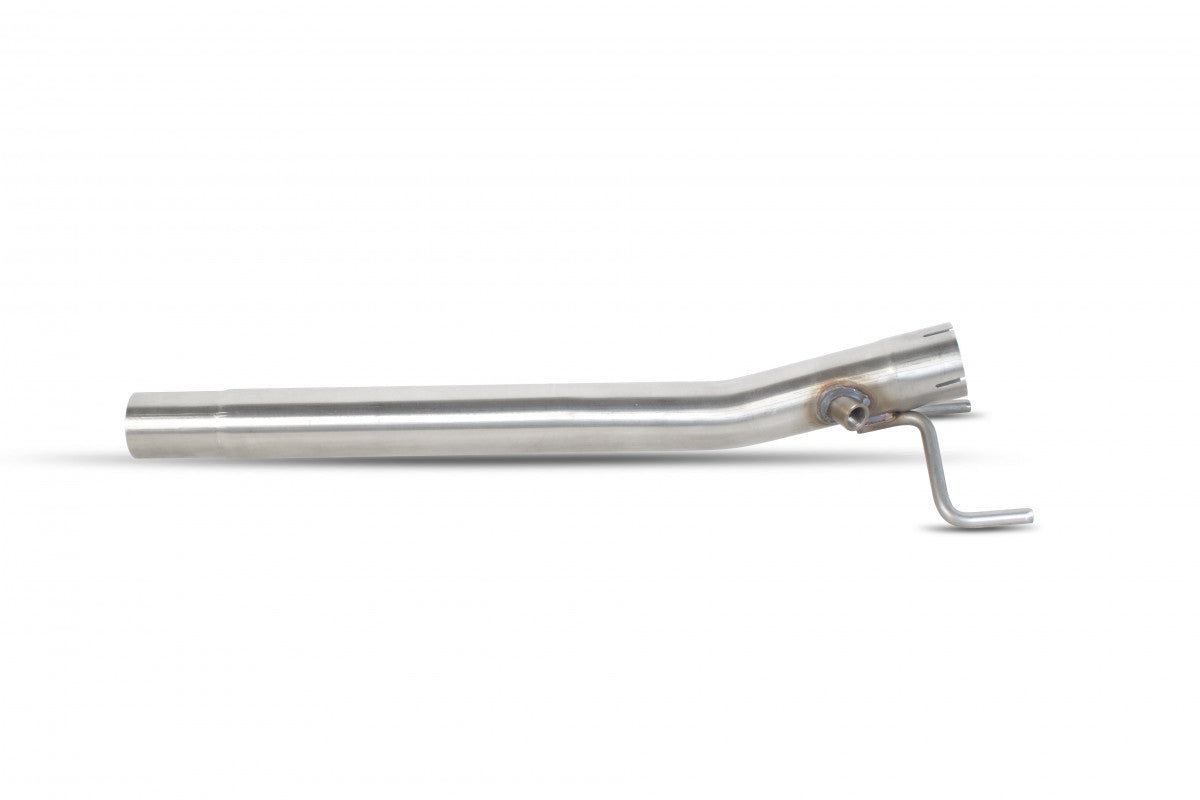 Scorpion Exhausts Sports/De-cat - Mitsubshi Colt Z30 CZT/CZC 3 & 5 Door 1.5T 2004-2008