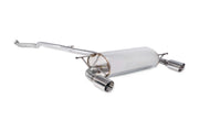 Scorpion Exhausts Cat-Back - Mazda MX5 MK3/3.5 2005-2015