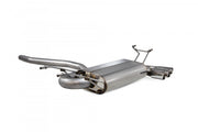 Scorpion Exhausts Cat-Back - Mazda MX5 Mk4 1.5 & 2.0 including RF models 2015-2025