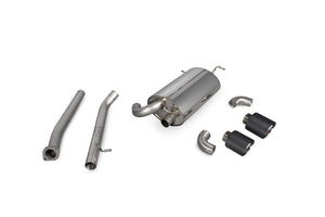 Scorpion Half System Exhaust - Nissan 350Z (2003–2010)