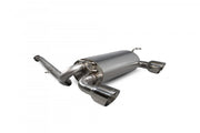 Scorpion Exhausts Cat-Back - Nissan 350Z 2003-2010
