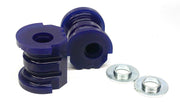 SuperPro (FRONT) Control Arm Lower - Rear Bush (Caster Increase) - Nissan Pulsar GTiR RN14
