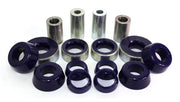 SuperPro Control Arm Lower Front & Rear Bush Kit - Renault Megane MK3