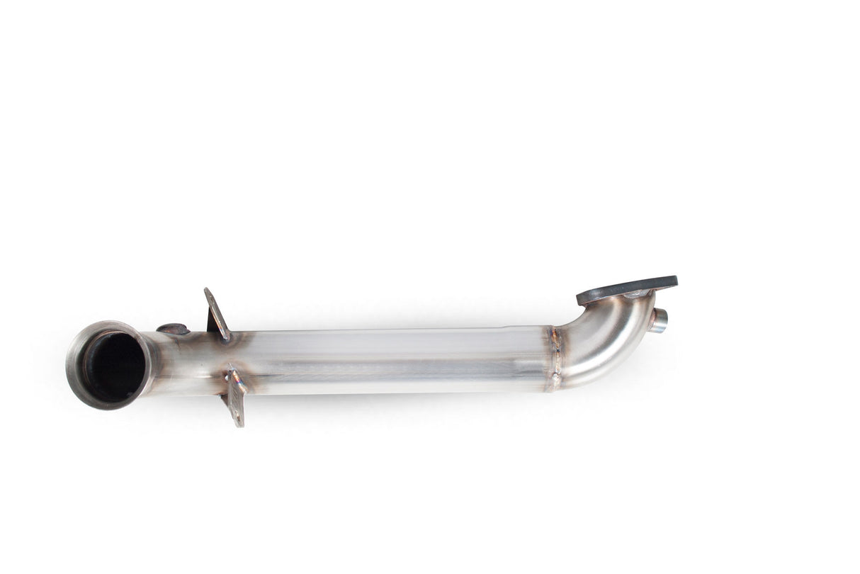 Scorpion 2.5" De-Cat Downpipe - Peugeot 208 Gti 1.6T (2012–2015)