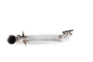 Scorpion 2.5" De-Cat Downpipe - Peugeot 208 Gti 1.6T (2012–2015)