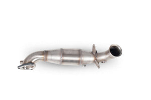 Scorpion 2.5" Downpipe With High Flow Sports Catalyst - Peugeot 208 Gti 1.6T (2012–2015)