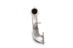 Scorpion 3" De-Cat Downpipe - Renault Megane RS250/265/275 (2010–2018)