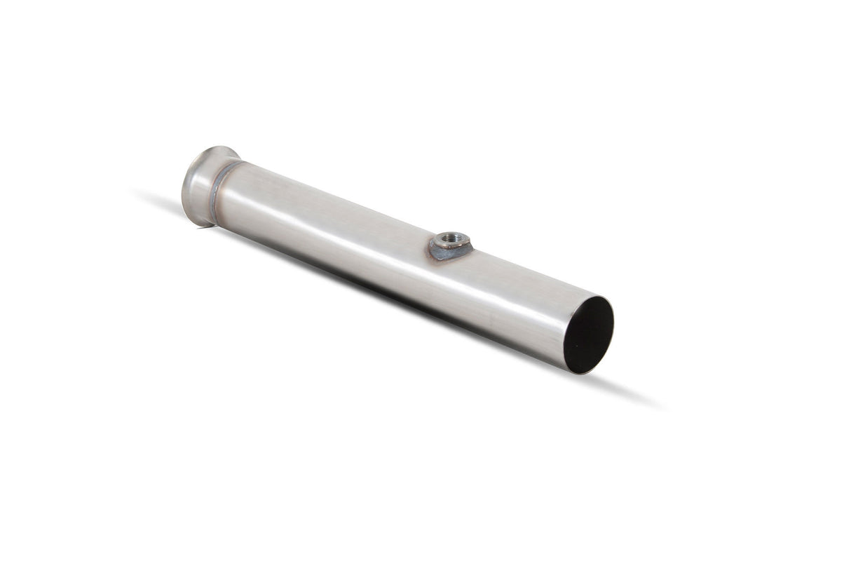 Scorpion 2.5" De-Cat Section - Renault Clio MK3 2.0 RS 200/MK3 197 Sport 2.0 16v (2006–2012)