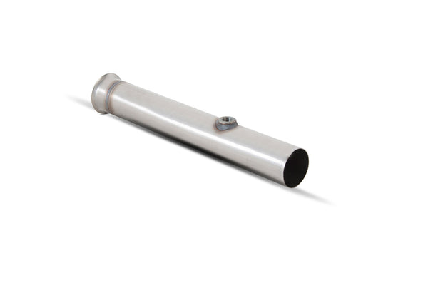 Scorpion 2.5" De-Cat Section - Renault Clio MK3 2.0 RS 200/MK3 197 Sport 2.0 16v (2006–2012)