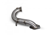 Scorpion Exhausts Turbo-Downpipe - Renault Megane R.S. 280 Non GPF Model 2018-2018