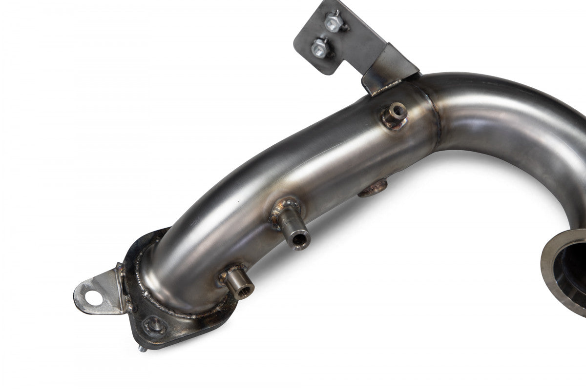 Scorpion Exhausts Turbo-Downpipe - Renault Megane R.S. 300 Trophy 2019-2022