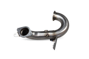 Scorpion 3" De-Cat / GPF Delete Downpipe - Renault Megane RS280 GPF/ RS300 Trophy (2019–2022)