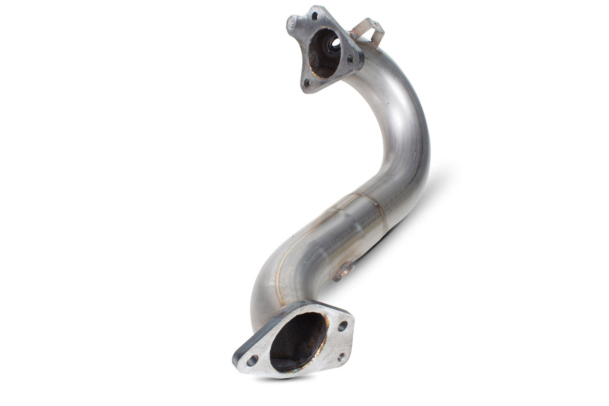 Scorpion 2.75" De-Cat Turbo Downpipe - Renault Clio MK4 RS 200 EDC (2013–2015)