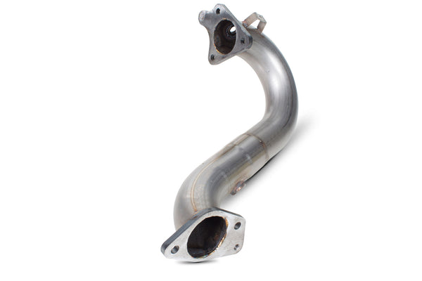 Scorpion 2.75" De-Cat Turbo Downpipe - Renault Clio MK4 RS 200 EDC (2013–2015)