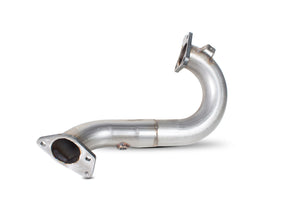 Scorpion 2.75" De-Cat Turbo Downpipe - Renault Clio MK4 RS 200 EDC (2013–2015)