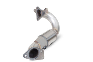 Scorpion 2.75" Downpipe With High Flow Sports Catalyst - Renault Clio MK4 RS 200 EDC (2013–2015)