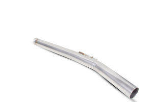 Scorpion Cat-Back Exhaust - Renault Clio MK2 2.0 182 03-06 (2003–2006)