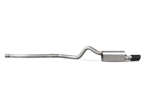 Scorpion Cat-Back Exhaust - Renault Twingo RenaultSport 133 (2008–2013)