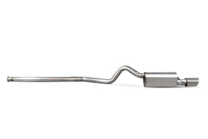 Scorpion Cat-Back Exhaust - Renault Twingo RenaultSport 133 (2008–2013)